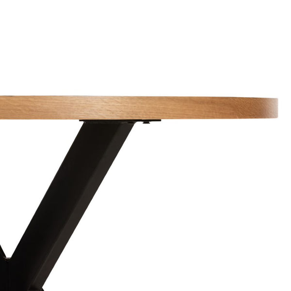 Venice Round Dining Table