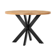 Venice Round Dining Table