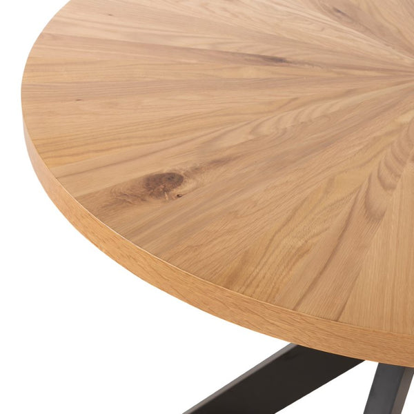 Venice Round Dining Table