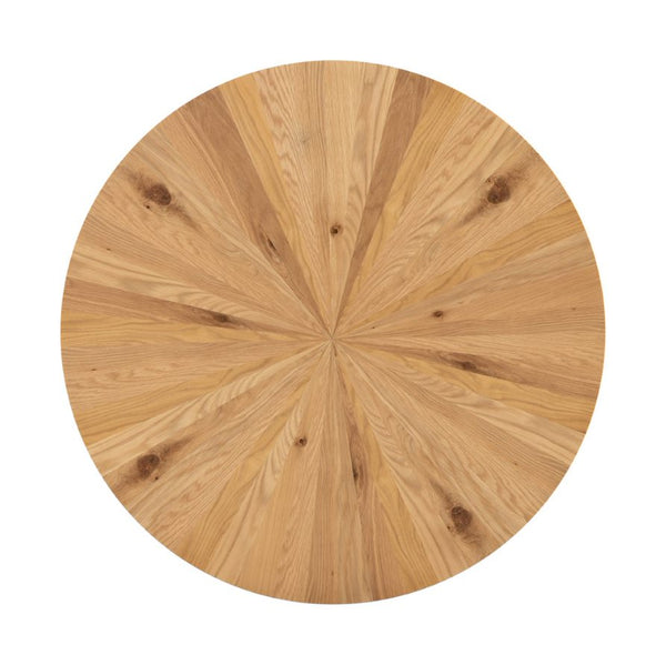 Venice Round Dining Table