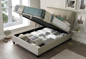 Westbury 4ft6 Upholstered Bed Frame