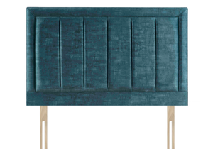 Warwick Strutted Headboard 2ft6 Small Single
