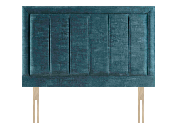 Warwick Strutted Headboard 2ft6 Small Single