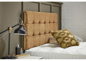3 Panel Designer Headboard 6ft Super King Size