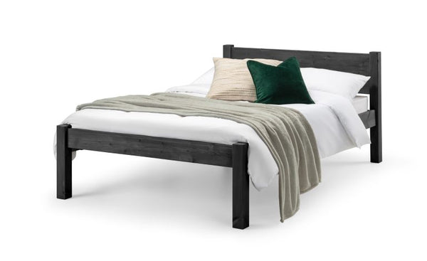 Woolacombe 3ft Wooden Single Bed Frame