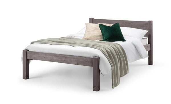 Woolacombe 3ft Wooden Single Bed Frame