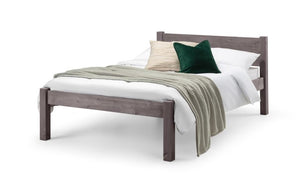 Woolacombe Plus 5ft Wooden King Size Bed Frame