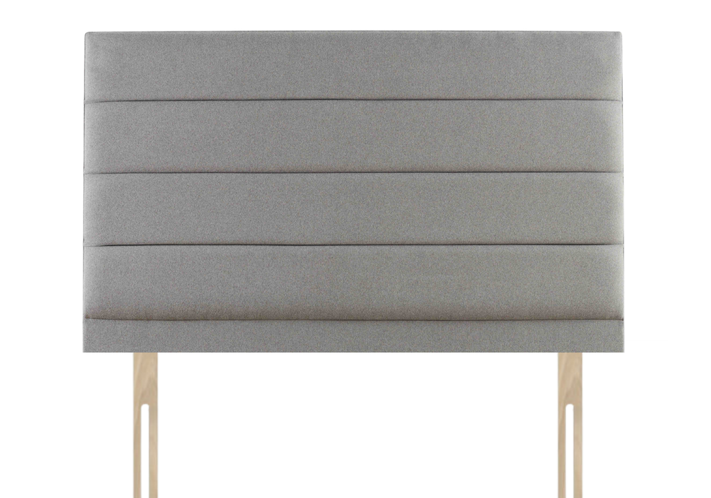Zodiac Strutted Headboard 2ft6 Small Single