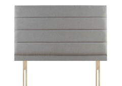 Zodiac Strutted Headboard 2ft6 Small Single