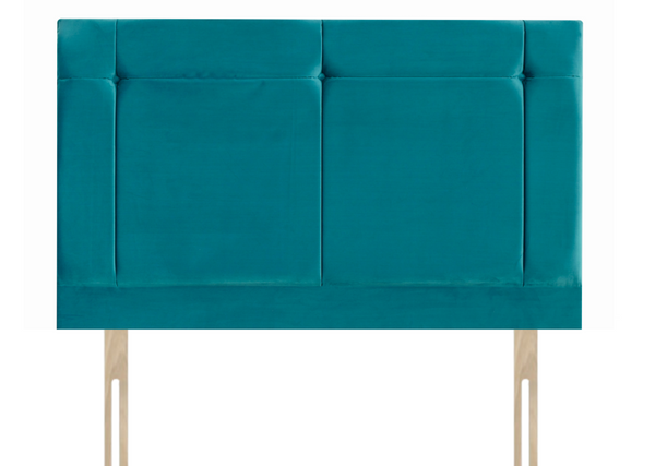 Arundel Strutted Headboard 2ft6 Small Single