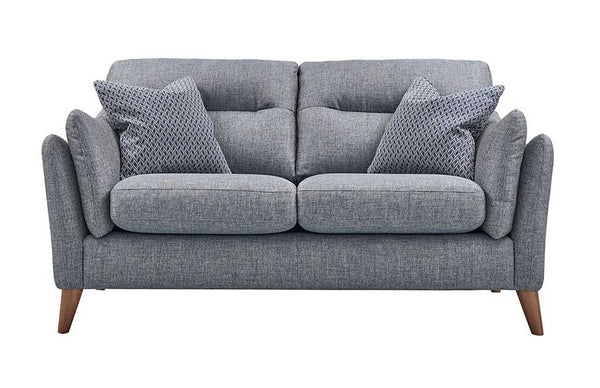 Cadiz 2 Seater Sofa - Motion Collection