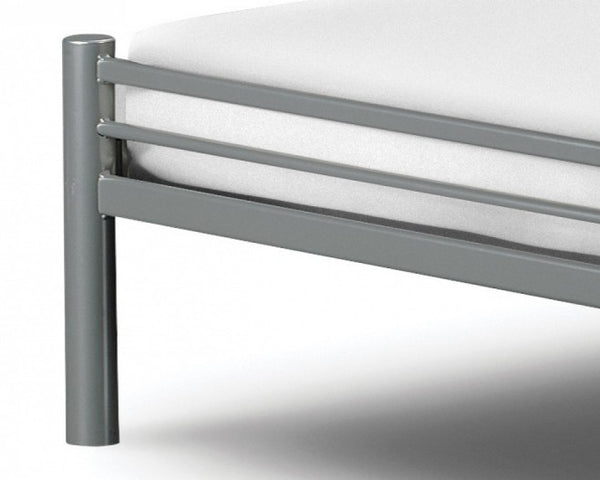 Aston Metal 3ft Bed Frame