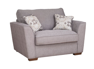 Atlantis 80cm Sofa Bed