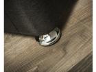 Jupiter 4ft6 Double Divan Base Only