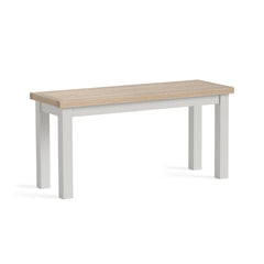 Meadow Brook Oak Bench