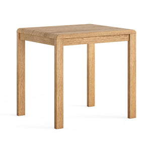 Thornton Bistro Dining Table