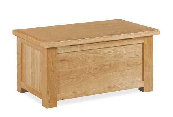 Salford Lite Blanket Box