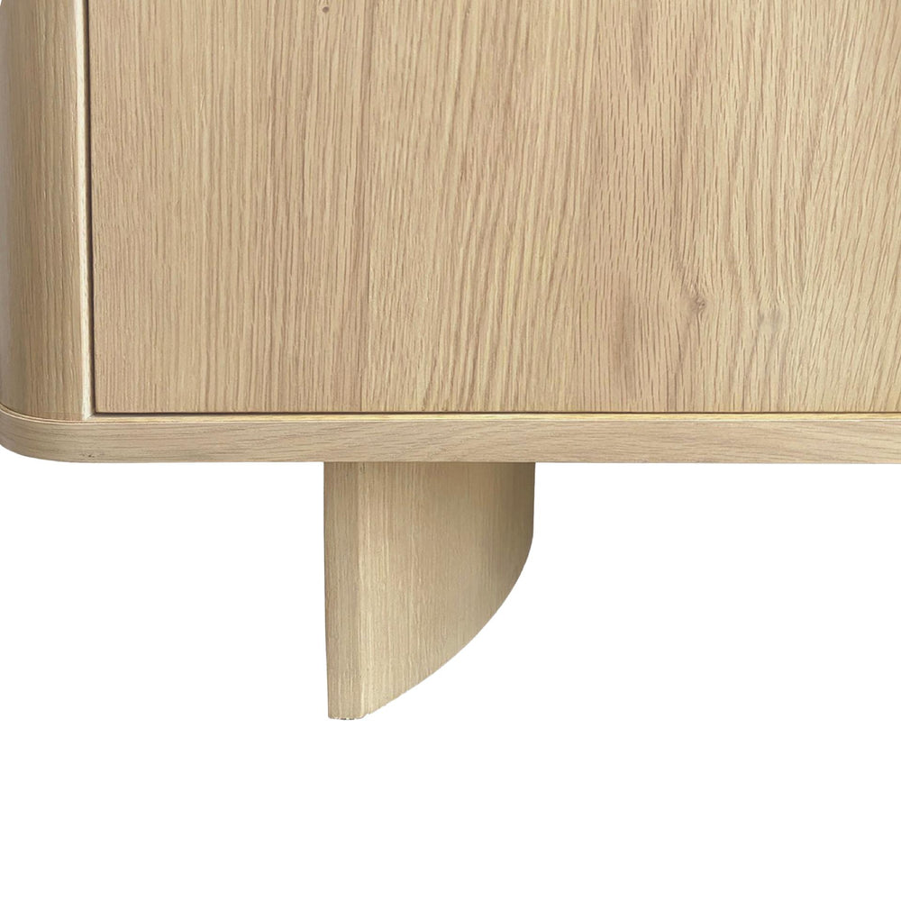 Clearwater Display Cabinet