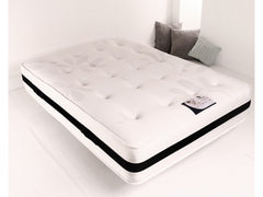 Buckingham 1000 4ft Pocket Sprung Mattress