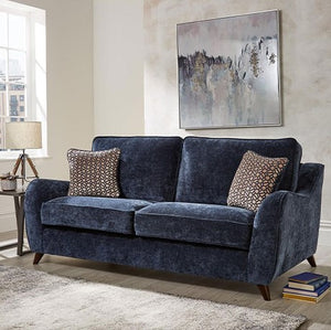 Vienna 2 Seater Sofa