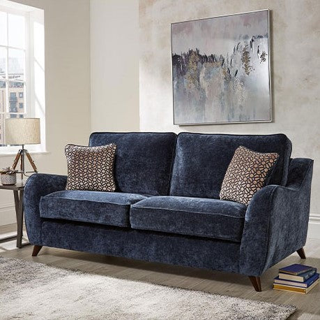 Vienna 2 Seater Sofa