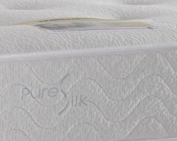 Comfort 1000 Pocket Sprung 6ft Super King Divan Set