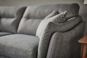 Cadiz Cuddler Sofa - Motion Collection