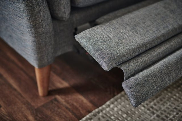Cadiz 3 Seater Sofa - Motion Collection