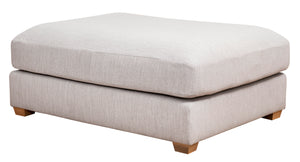 Carter Footstool