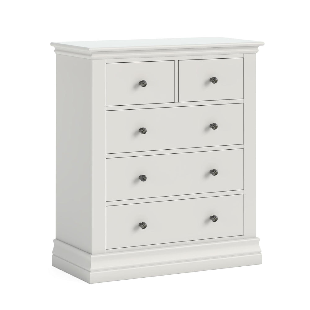 Burford 2 over 3 Chest