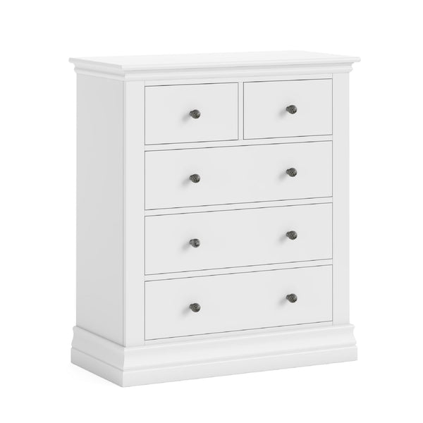 Burford 2 over 3 Chest