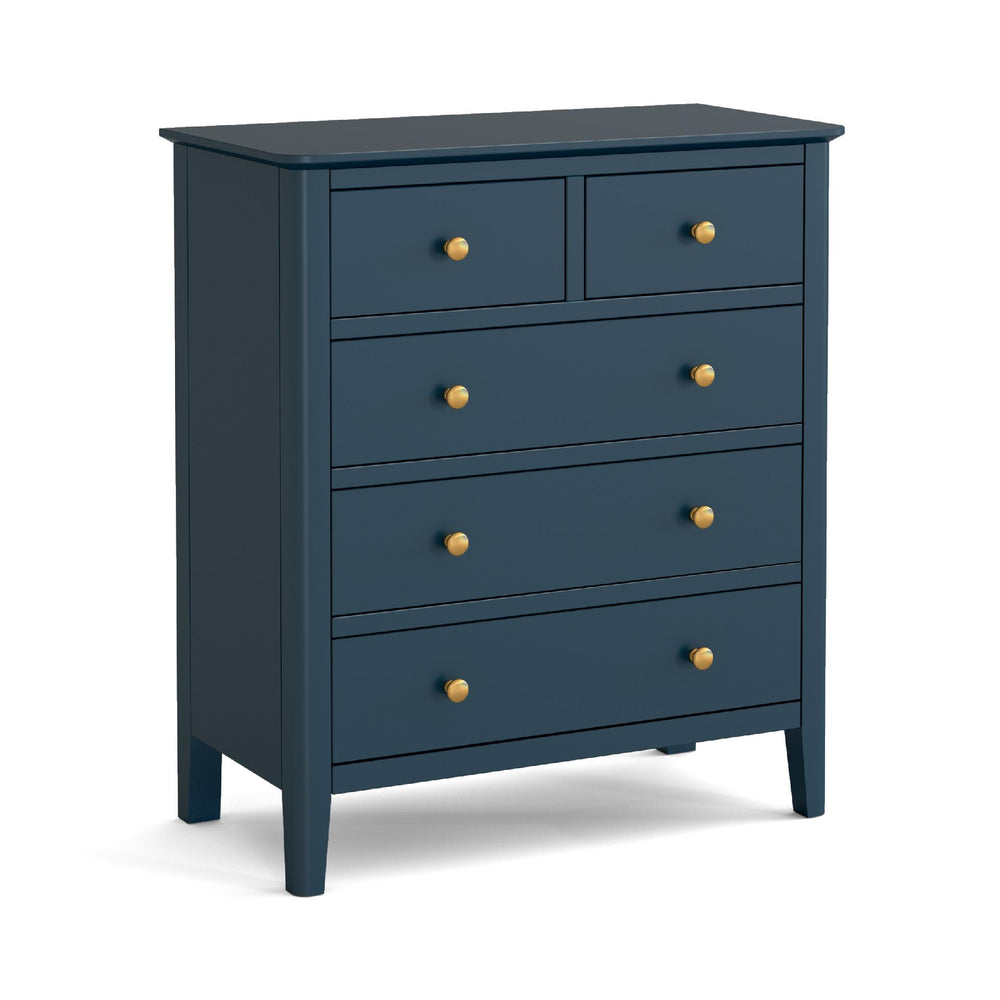 Harris Chest 2 Over 3