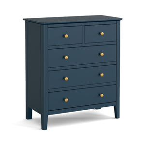 Harris Chest 2 Over 3