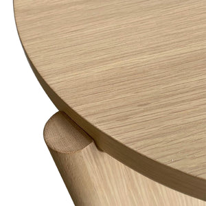 Clearwater Coffee Table