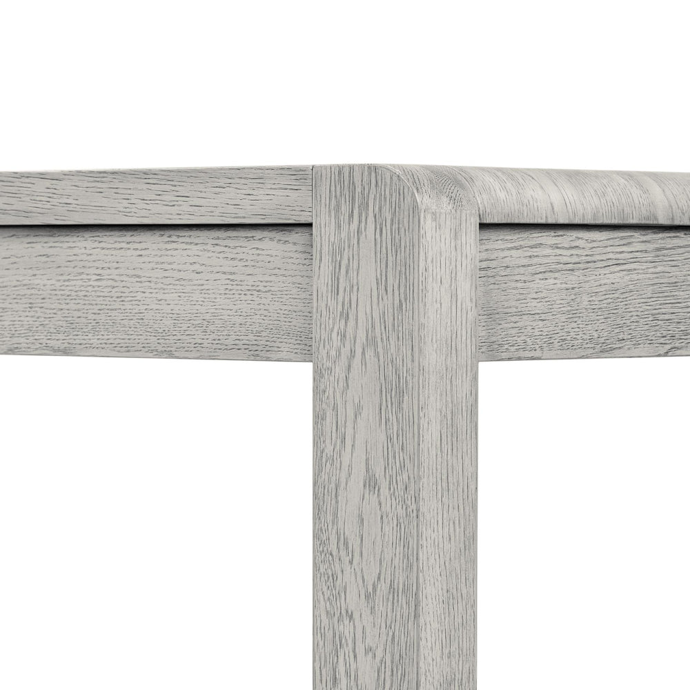 Autumn Compact Extending Dining Table