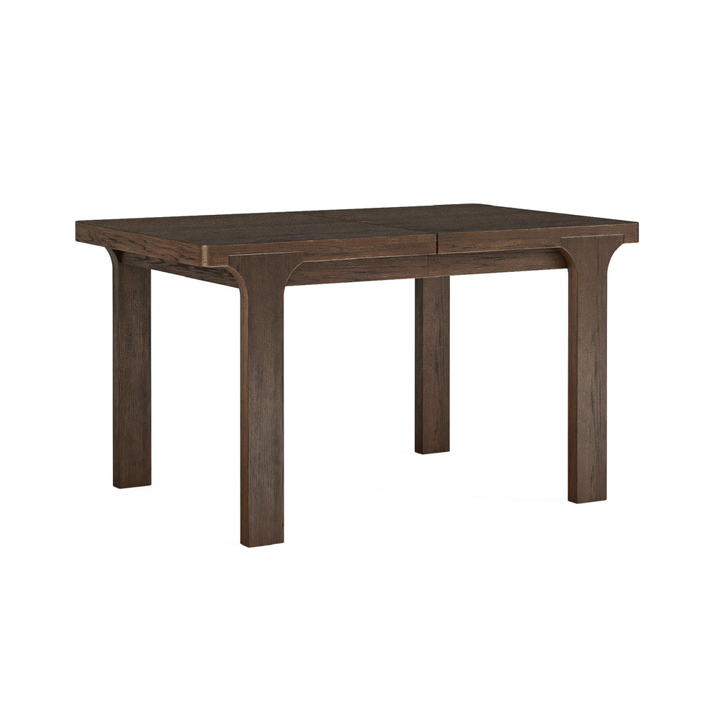 Clinton Compact Ext Dining Table