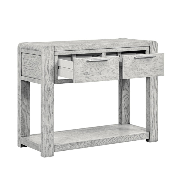 Autumn Console Table