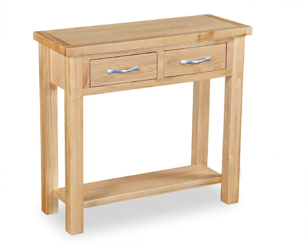 Tosca Console Table