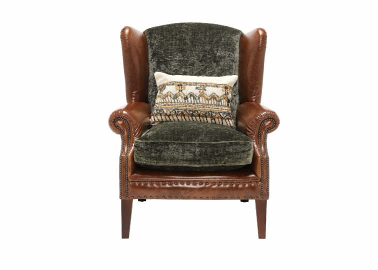 Constable Wing Chair