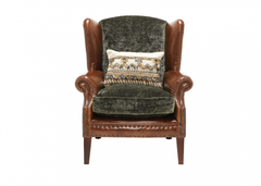 Constable Wing Chair