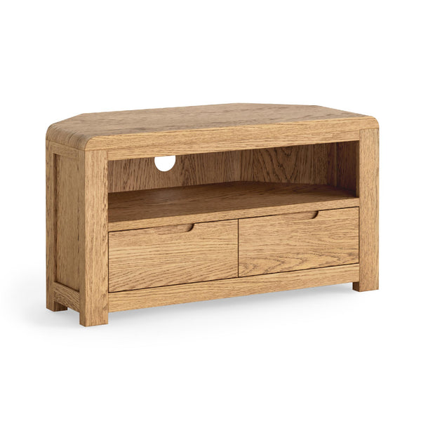 Thornton Corner TV Unit
