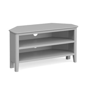Sutton Corner TV Unit
