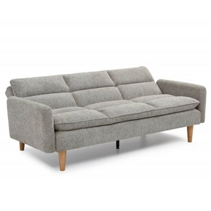 The Cosy 3 Seater Sofa Bed