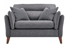 Cadiz Cuddler Sofa - Motion Collection