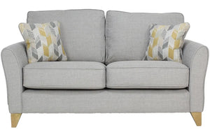 Farrington 2 Seater Highback Sofa