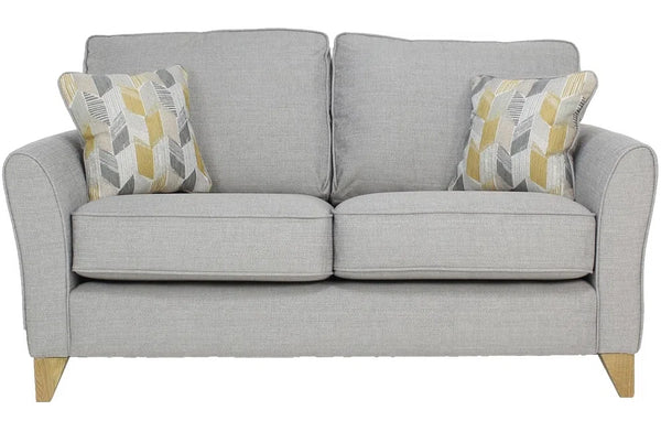 Farrington 3 Seater Highback Sofa