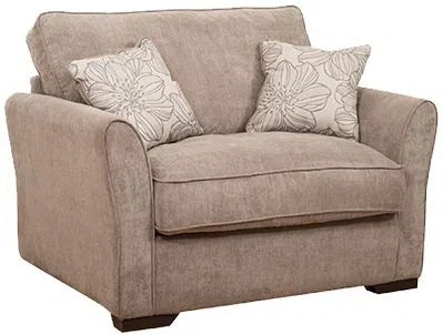 Farrington Sofa Bed - 80cm Mattress 