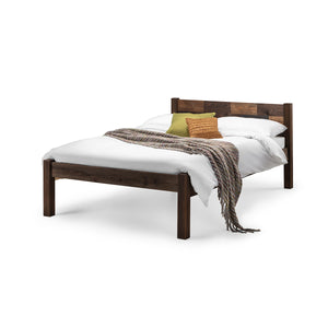 Honiton 4ft6 Wooden Double Bed Frame