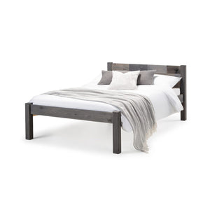 Honiton 5ft Wooden King Size Bed Frame