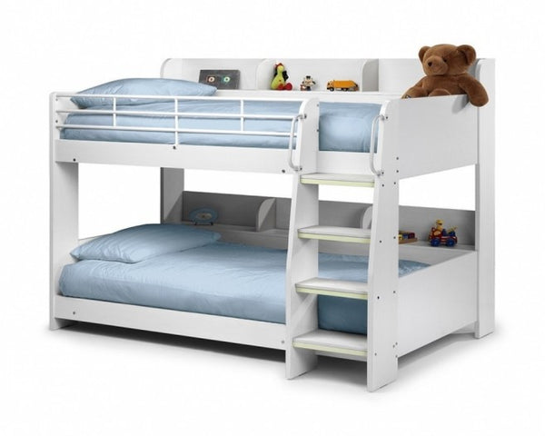 Devon Kids Bunk Bed